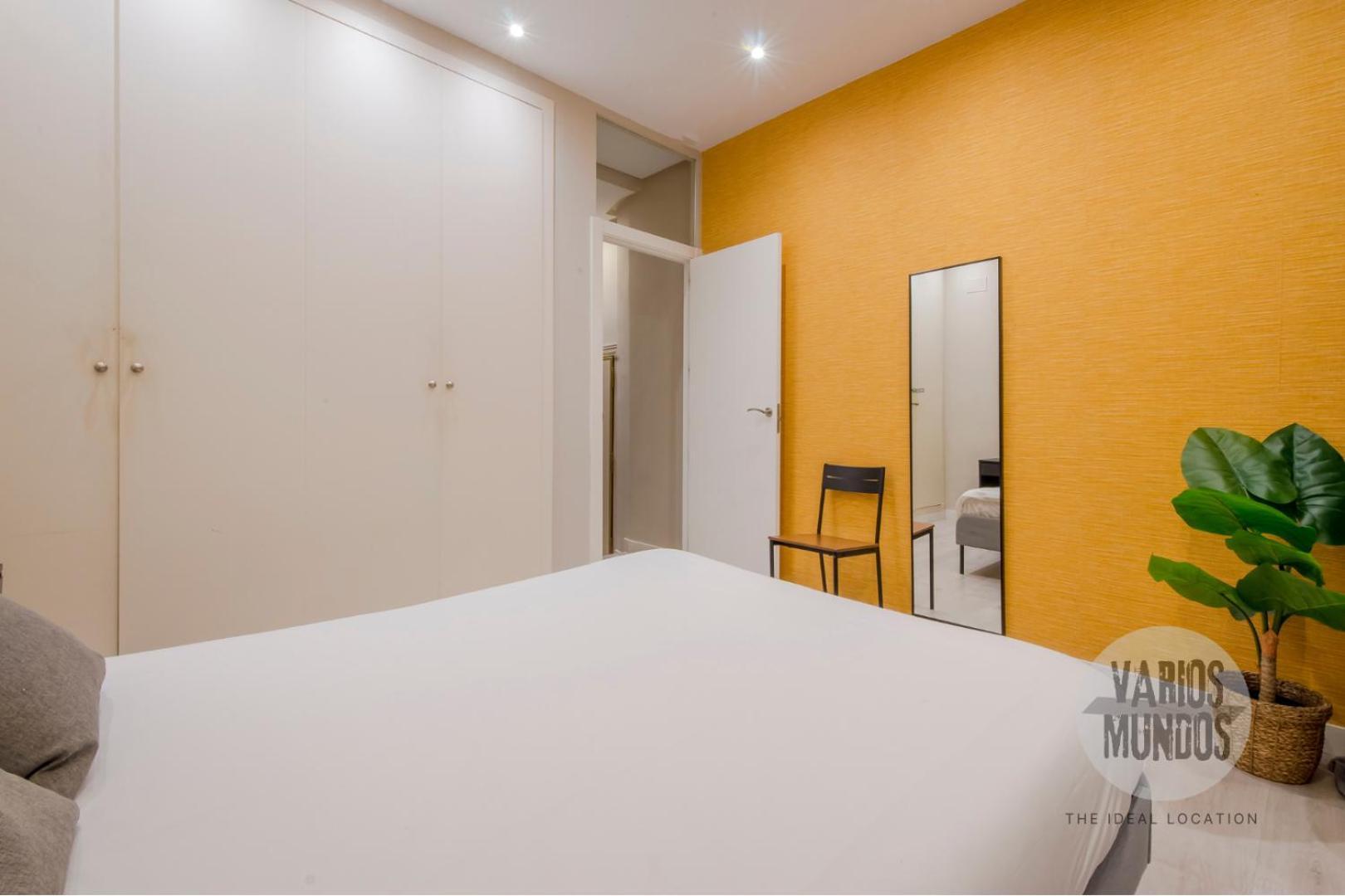 Comodidad Y Estilo Para 9 En Calle De Luciente E2 马德里 外观 照片