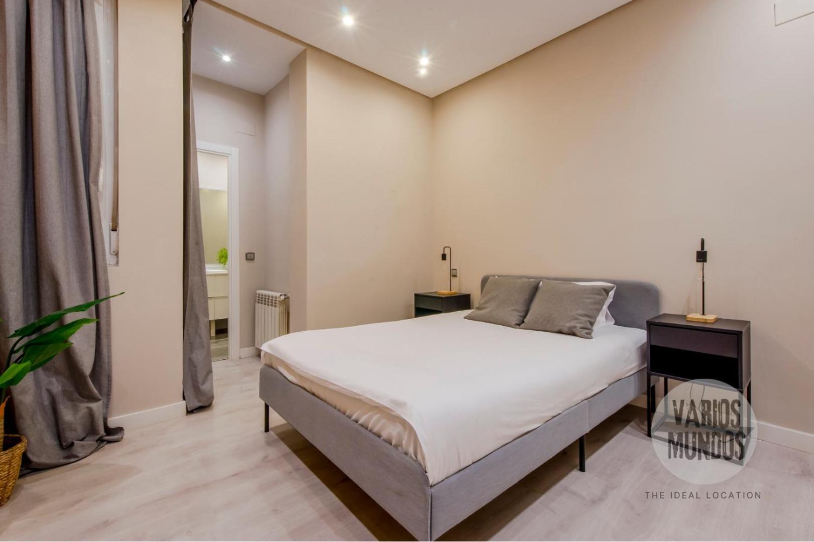 Comodidad Y Estilo Para 9 En Calle De Luciente E2 马德里 外观 照片